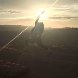 Meet your Posher, Esther